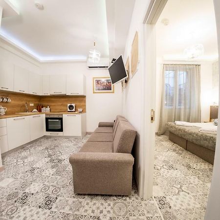 Sofia Pearl Life Apartment - No Window Apartment Zewnętrze zdjęcie