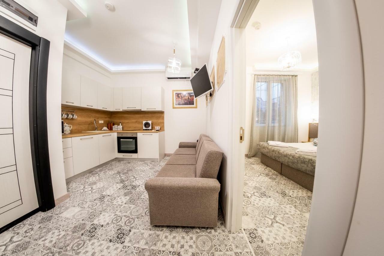 Sofia Pearl Life Apartment - No Window Apartment Zewnętrze zdjęcie