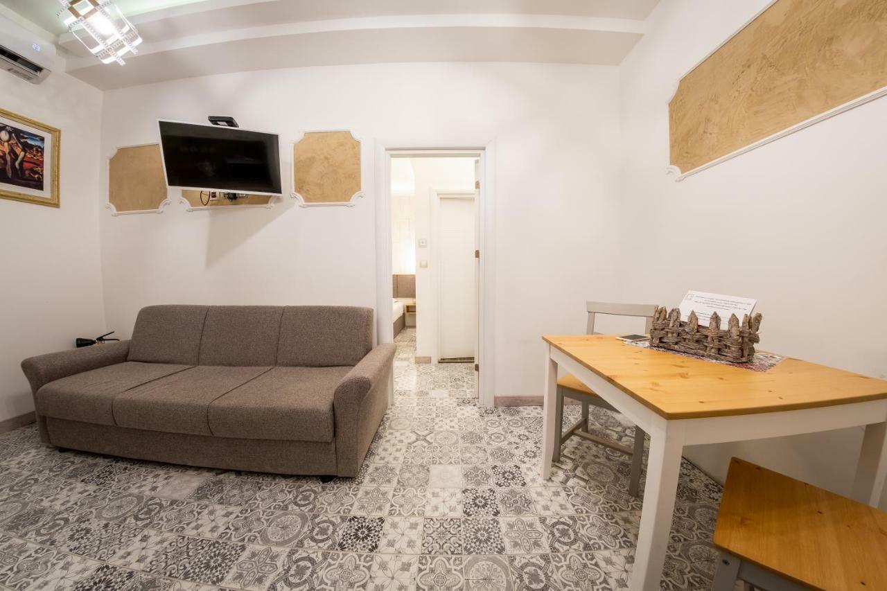 Sofia Pearl Life Apartment - No Window Apartment Zewnętrze zdjęcie