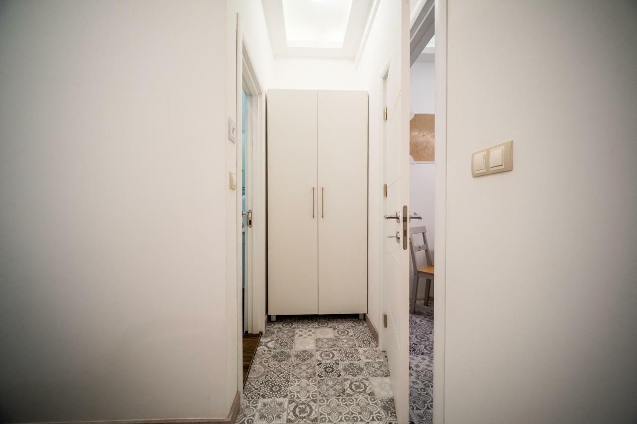 Sofia Pearl Life Apartment - No Window Apartment Zewnętrze zdjęcie