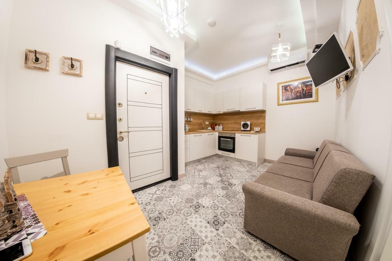 Sofia Pearl Life Apartment - No Window Apartment Zewnętrze zdjęcie