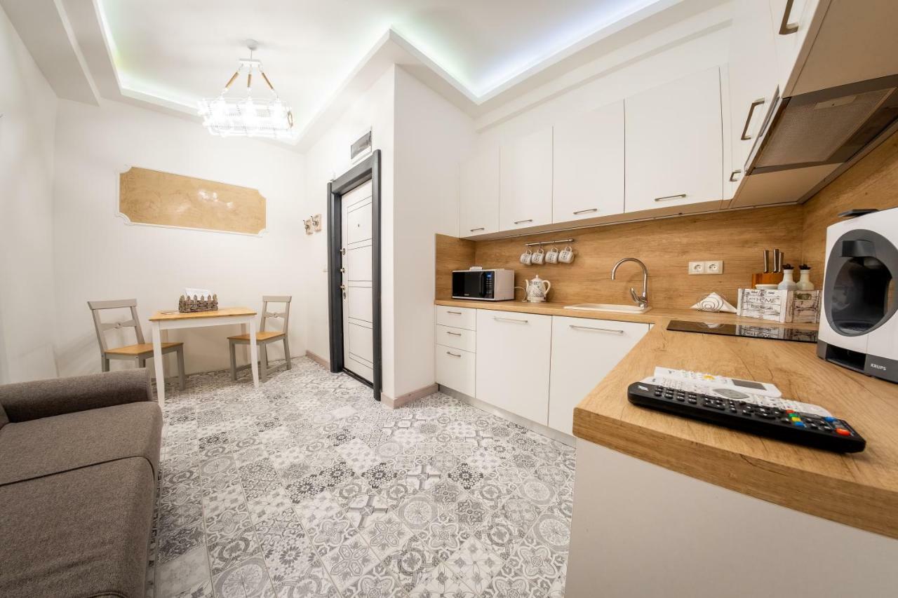 Sofia Pearl Life Apartment - No Window Apartment Zewnętrze zdjęcie